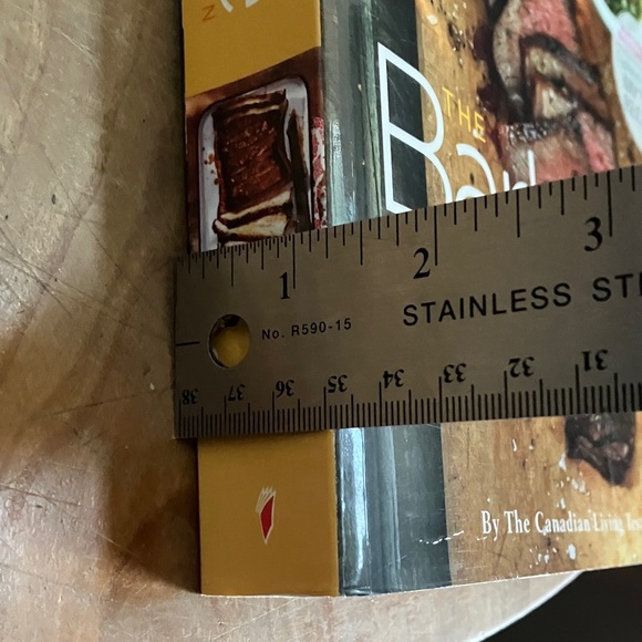 Barbecue Canadian Living Collection Cookbook - large volume - Picture 6 of 16